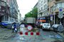  Миенето на улиците окупира центъра на София