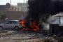  Кола-бомба в Багдад уби 11 души