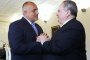 Борисов: Изграждането на българо-гръцката газова връзка е приоритет