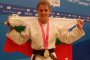  Шампионката по джудо Бетина Темелкова ще се състезава за Израел