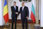   Борисов: Газовата връзка с Румъния ще се повиши сигурността в региона