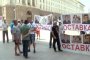   Протест пред МС поиска оставката на екоминистъра
