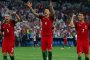    Португалия се класира за 1/2-финалите на Евро 2016