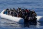 Фронтекс: Миграционната криза се засилва