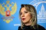 Захарова: Западните медии се боят да показват истинския живот в Крим