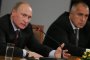    Путин и Борисов обсъдиха енергийните проекти по телефона