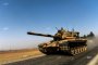   Сирия иска от ООН да спре нахлуването на Турция  