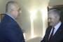 Борисов и Йълдъръм  се срещат в Истанбул заради мигрантите