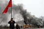   Експлозия до китайското посолство в Киргизстан, има загинал