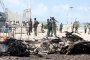  Мощна експлозия разтърси сомалийската столица, има загинали