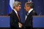   Кери и Лавров не постигнаха споразумение за Сирия