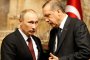  Путин и Ердоган по телефона: Ще контактуваме за Сирия