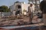 16 убити при атентат в джамия в Пакистан