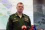 Русия отхвърли твърденията за нападнат хуманитарен конвой край Алепо