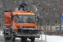 188 снегорина и 61 машини ще чистят улиците в столицата