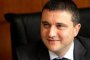Горанов: Разговори за подкрепа няма да има