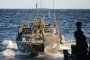   НАТО започна операция в Средиземно море