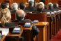 С 219 депутати започна заседанието за гласуването на оставката 