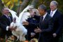  Обама за последно помилва две пуйки