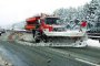  Павлова: Над 3100 снегорина са в готовност за зимното почистване