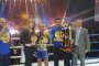   Българин стана световен шампион в професионалния кикбокс