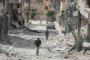  80 000 мирни граждани спасени след пробива на Асад в Алепо