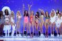   Ангелите на Victoria's Secret дефилираха в Париж