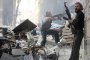  За ден руснаците превзеха 10 квартала в Алепо, изтребват до крак терористите