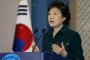 Парламентът на Южна Корея прие импийчмънт на президента Пак Хън Ке