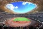   Нов олимпийски стадион в Токио съчетава дървесина и жива растителност