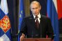    Путин: Следва прекратяване на военните действия в цяла Сирия