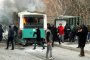    Автобус с военни беше взривен в Турция 