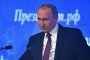 Путин: Освобождаването на Алепо би било невъзможно без Русия