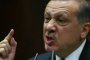   Ердоган: САЩ  подкрепят терористите в Сирия