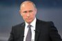 Русия няма да гони американски дипломати, отсече Путин