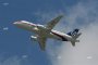   Самолетът с изгонените от САЩ руски дипломати се приземи в Москва