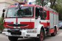  Евакуираха търговски център в София заради пожар