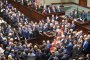 Парламентарната криза в Полша се изостри до крайност