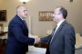  Посланикът на САЩ към Борисов: Вие очертахте смел курс за България