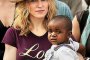     Мадона осиновява още две африканчета