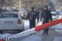   Дързко нападение срещу инкасо автомобил в София 