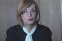 Съдът прекрати делото срещу Румяна Ченалова
