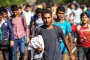 55% от европейците са против мигрантите мюсюлмани