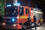  Пожар избухна в мол във Варна, пострадали няма