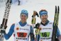   Русия спечели отборния спринт при мъжете на Световното по ски-бягане