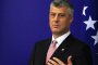 Президентът на Косово заплаши с оставка, ако депутатите не одобрят промените за сигурността