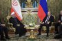     Русия и Иран подписаха съюз
