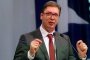  Александър Вучич: Спечелихме огромното доверие на гражданите
