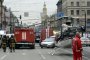 Почина още един от пострадалите при атентата в Санкт Петербург