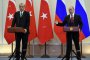 Путин: Двустранните отношения с Турция са напълно нормализирани